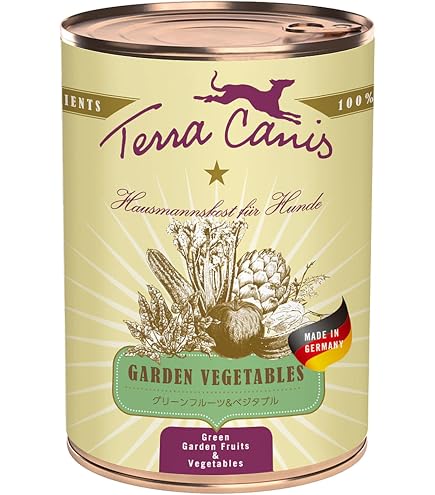 Amazon.co.jp: Terra Canis (テラカニス) ドッグフード 獣医監修 無