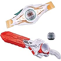 Amazon.co.jp: [バンダイ(BANDAI)] 仮面ライダーゼッツ DXナイトイン