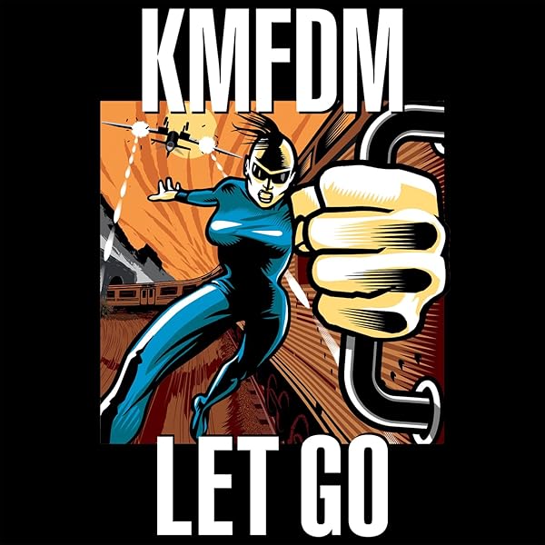 Amazon.co.jp: Kmfdm: ミュージック