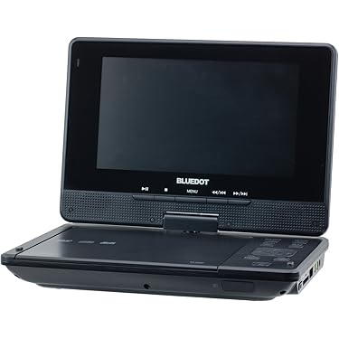 Amazon.co.jp 人気ギフトランキング: ポータブルブルーレイプレーヤー