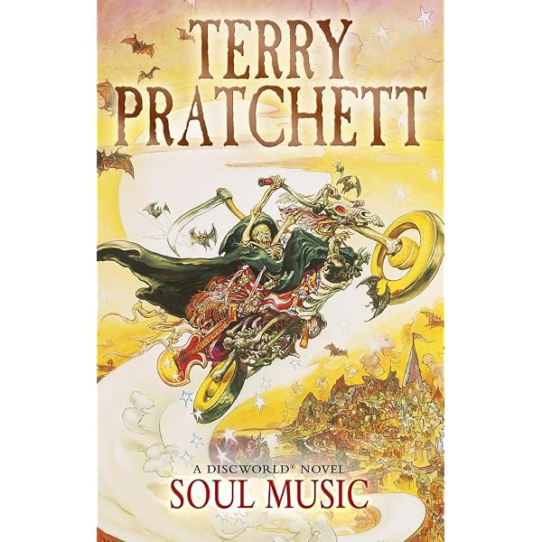 Amazon | Wyrd Sisters (Discworld) | Pratchett, Terry | Epic