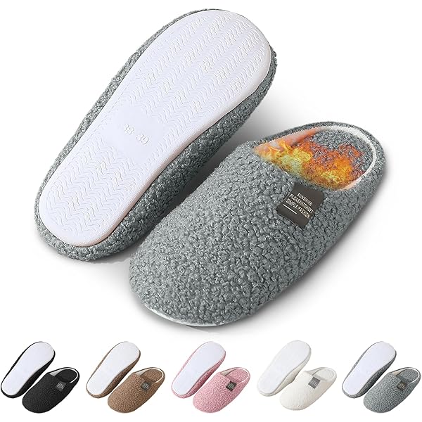 Amazon | [FV FUN WORLD] スリッパ冬 裏起毛レギンス お得な