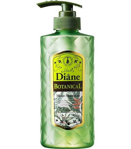 Amazon | シャンプー [ハニーオランジュの香り] 480ml 【濃密保湿