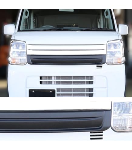 Amazon | スズキ純正 エブリイ (SUZUKI EVERY)【フロントフード