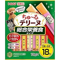 Amazon.co.jp: いなば ちゅ~るごはん とりささみバラエティ 40本 総合