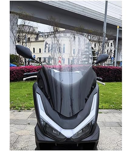 Amazon | ウインドシールド PCX160 PCX125 2025 jk05 kf47 pcx 2025年