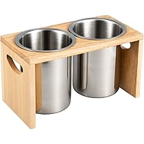 Amazon.co.jp: IMEEA 箸立て カトラリースタンド カトラリーホルダー