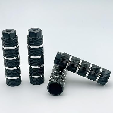 【超軽量！】bmx ペグ4本　tree balsa 35mm 重さ1本60g 超軽量！】bmx ペグ4本 tree balsa 35mm 重さ1本60g 超軽量！】