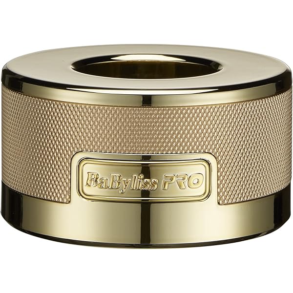 Amazon.co.jp: BabylissPRO LO-PROFX トリマー充電ベース : ビューティー