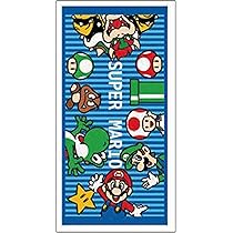 Amazon｜スケーター (skater) バスタオル まいぜんシスターズ 縦