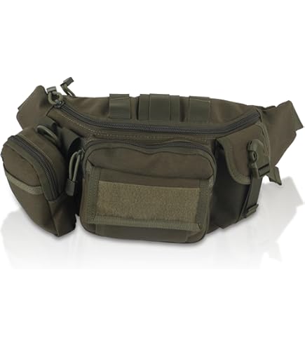 Amazon.co.jp: PeachCraft WMT005 ウエストバッグ ウエスト