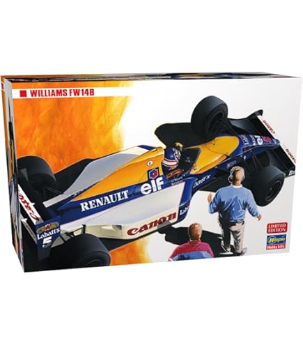 Amazon.co.jp: ハセガワ 1/24 フェラーリF1-89 : おもちゃ