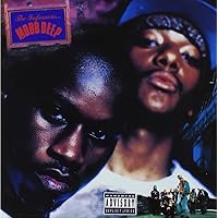 Amazon.co.jp: THE INFAMOUS: ミュージック