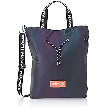 Amazon | [パーリーゲイツ] トートバッグ (ショルダーベルト