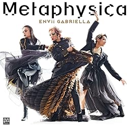 Amazon.co.jp: SNACK ENVII GABRIELLA (初回限定盤): ミュージック