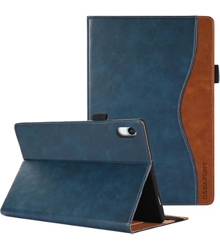 Amazon.co.jp: drip Leather iPad miniケース(ブラック) iPad mini 第6