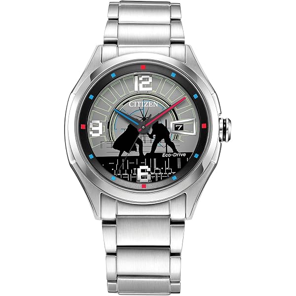 Amazon | Invicta スターウォーズ カイロ・レン 自動巻き ブラック