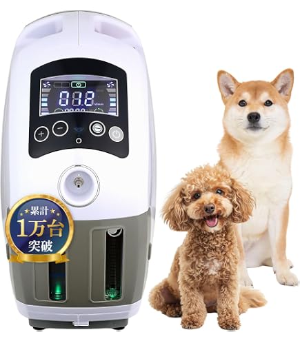 Amazon | UNICOM 酸素濃度計 オーエックスプラス OX-PLUS | UNICOM