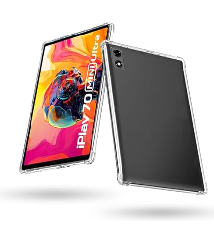 Amazon.co.jp: ALLDOCUBE iPlay 70 mini Ultra タブレット 専用