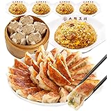 大阪王将 ザ・お試しセット 冷凍餃子 冷凍炒飯 焼売 町中華 詰め合わせ お取り寄せグルメ 冷凍食品 冷凍惣菜 簡単調理 ぎょうざ
