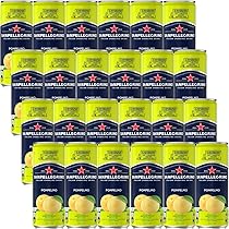 Amazon.co.jp: レモネード＆サイダーセット！川崎飲料ドルチェ