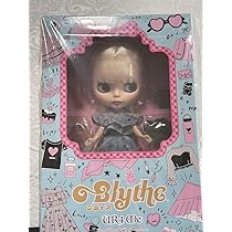 Amazon | ユーアールフォーミー UR4ME ネオブライス ブライス ドール 