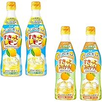 みかんとレモン C.C.レモン みかんミックス｜サントリーの口コミ - サントリー