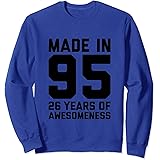 Amazon Co Jp 彼女の女性への26歳の誕生日プレゼント 1995年 Tシャツ ファッション