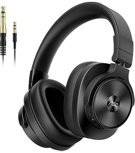 Amazon.co.jp: ゲーミングヘッドセット ワイヤレス 2.4GHz & Bluetooth