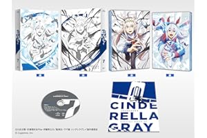 ウマ娘 シンデレラグレイ 7 [Blu-ray]