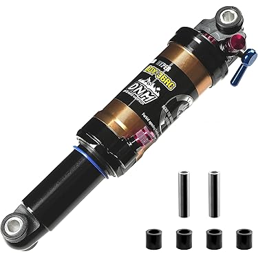 Amazon.co.jp ほしい物ランキング: 自転車用サスペンション単体 で