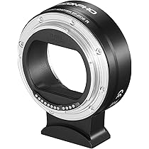 NOVOFLEX SL/EOS レンズアダプター電子接点付き 楽天市場】Max10%OFF配布中!! 【新型】Max10%OFF配布中!! 電子