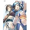 【Amazon.co.jp限定】うたわれるもの 偽りの仮面　Complete Blu-ray BOX 初回限定版（A5キャラファイングラフ付き）