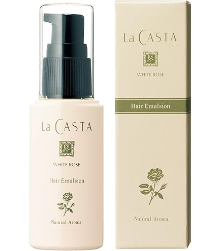 Amazon | La CASTA (ラ・カスタ) ビューティヘアケア ミニセット