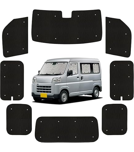 Amazon | 【10年使える品質へ】 趣味職人 プライバシー サンシェード