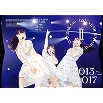 乃木坂46 2nd YEAR BIRTHDAY LIVE DVD 乃木坂46 2nd YEAR BIRTHDAY LIVE DVD Amazon.com: Nogizaka46