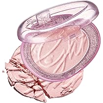 Amazon.co.jp: fwee(フィー) グリッツストーンハイライター 1個 HL10