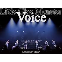 Amazon.co.jp: Little Glee Monster Live 2025 