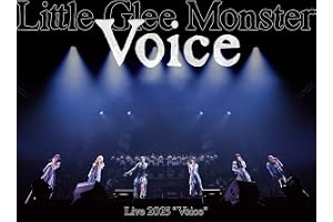 Little Glee Monster Live 2025 