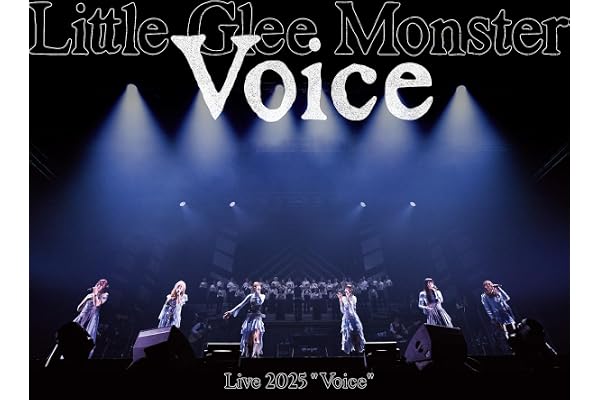 Little Glee Monster Live 2025 