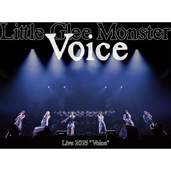 Amazon.co.jp: 【Amazon.co.jp限定】Little Glee Monster 10th
