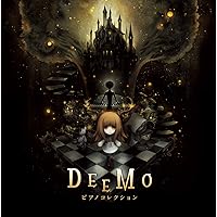Amazon.co.jp: 『Deemo』Song Collection: ミュージック