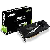 gtx1080 8 GB MSI 1080 Aero、v336 – 015r