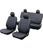 Amazon.co.jp: クラッツィオ(Clazzio) シートカバー 全席セット