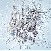 TVアニメ「 オーバーロードII 」エンディングテーマ「HYDRA」【通常盤】