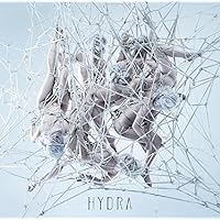 TVアニメ「 オーバーロードII 」エンディングテーマ「HYDRA」【通常盤】
