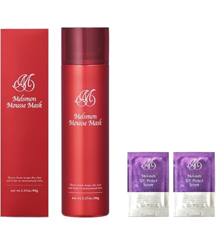 Amazon.co.jp: メルスモン プラセン100 DC 美容液 30ml プラセンタ