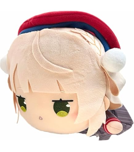 Amazon.co.jp: しぐれうい 9歳 ぬいぐるみ : おもちゃ