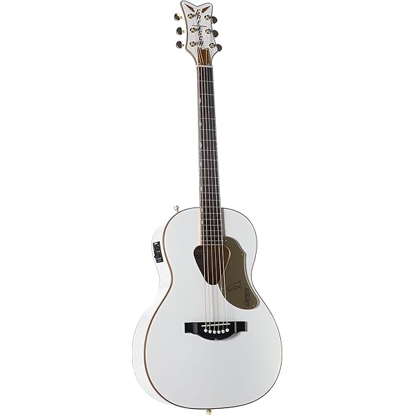 Amazon.co.jp: グレッチ GRETSCH G5022CWFE-12 Rancher Falcon Jumbo