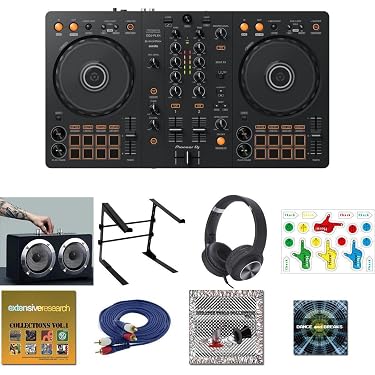 Amazon.co.jp 売れ筋ランキング: DJセット の中で最も人気のある商品です